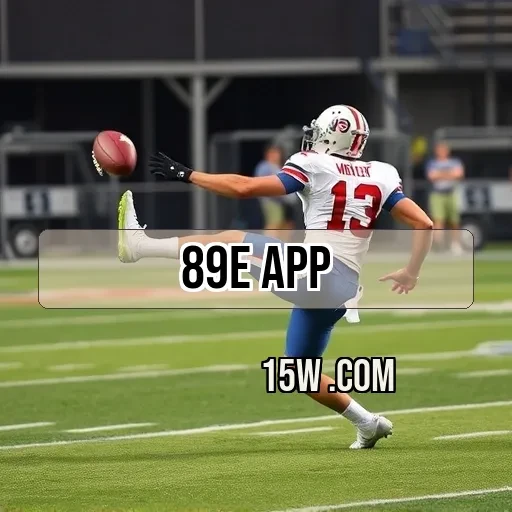 89e app Apostas