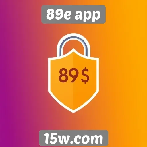 Plataforma 89e app destaca segurança nas transações