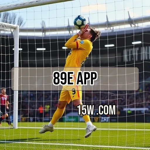 89e app Jogos ao Vivo