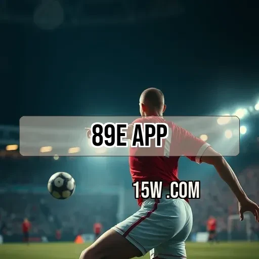 89e app Promoções